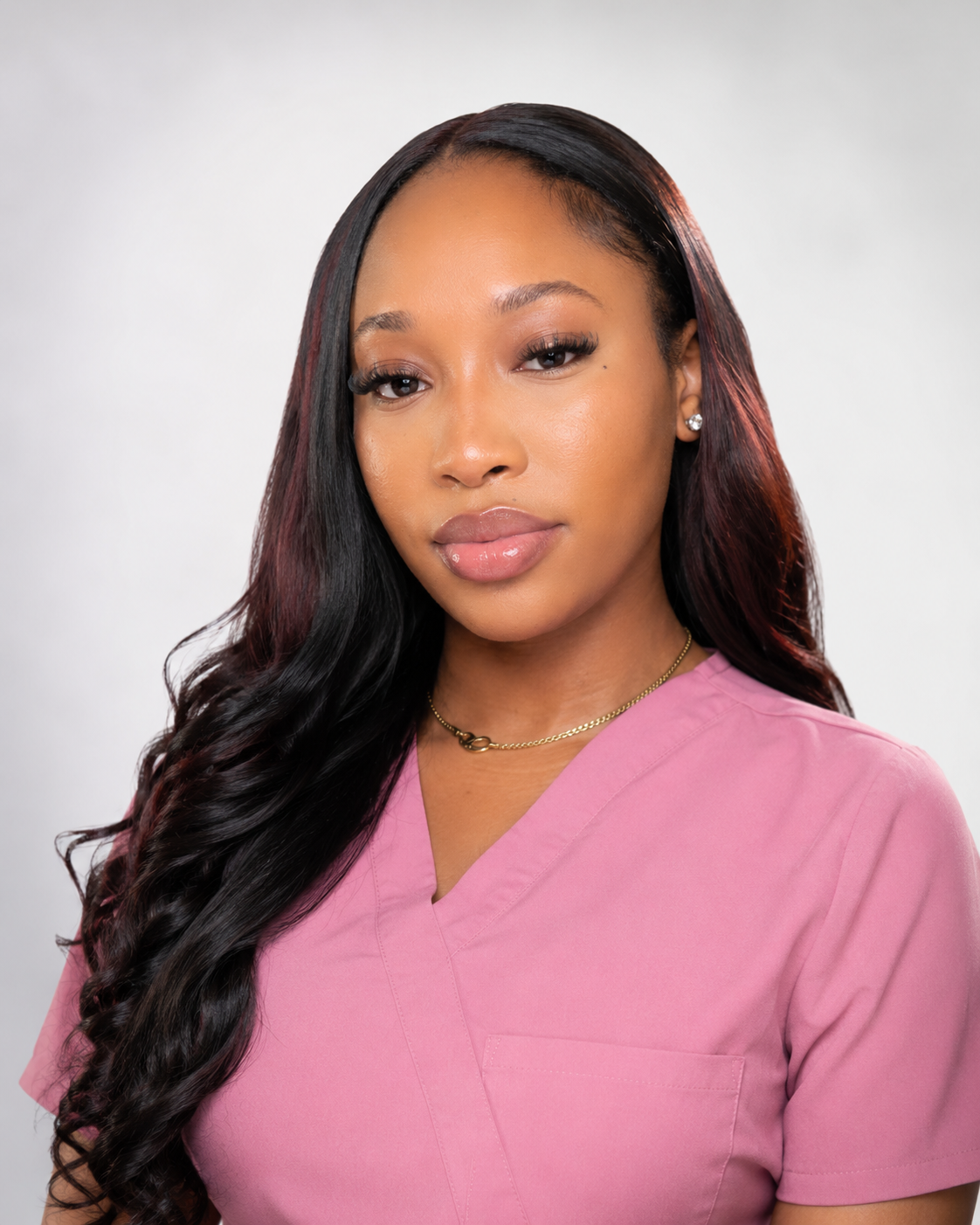 Heaven Tyson — Clinical Coordinator